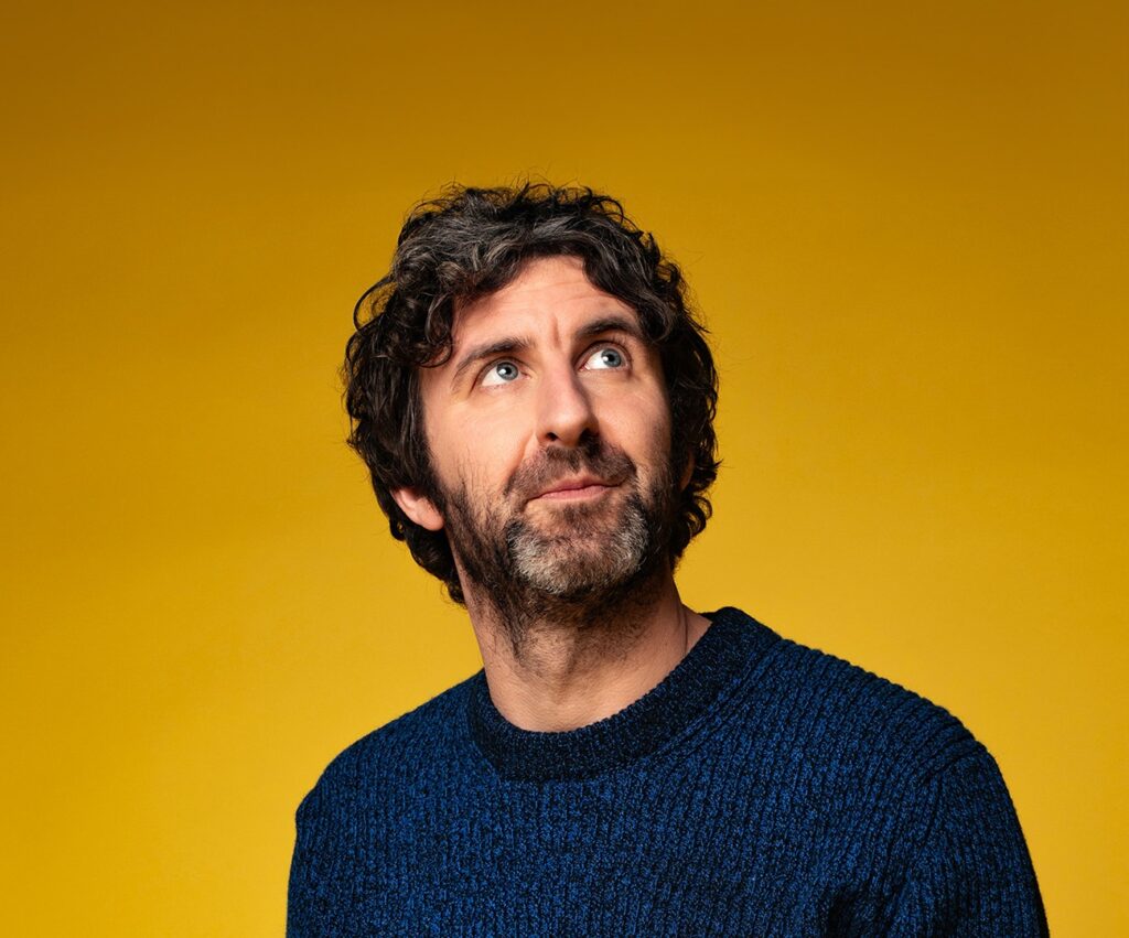 The Best In Comedy